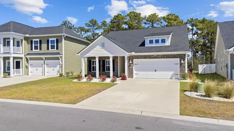 207 Augusta Green Way, Myrtle Beach, SC 29579