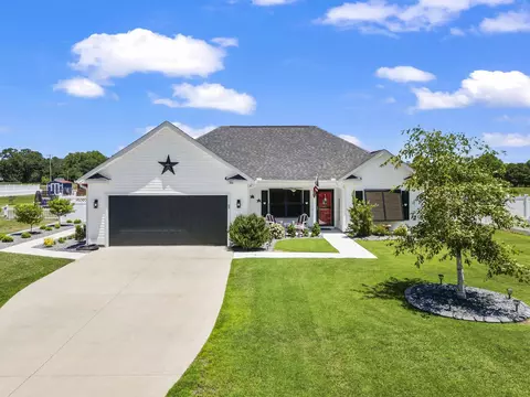 366 Allsbrook Rd, Loris, SC 29569