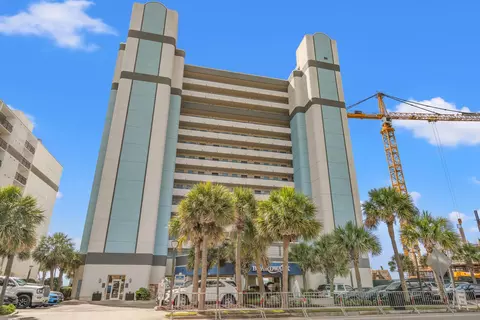 2300 Ocean Blvd N #134, Myrtle Beach, SC 29577