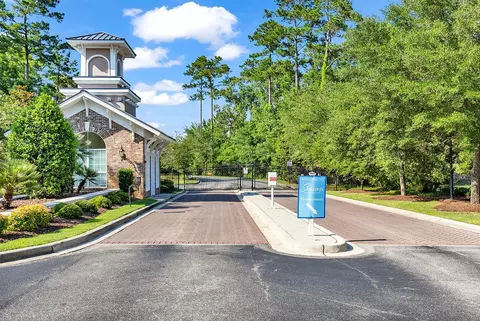 Exterior - 862 Laquinta Loop, Murrells Inlet, SC 29576 photo 10 of 10