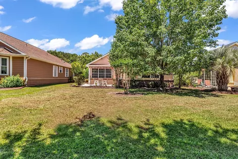 Exterior - 862 Laquinta Loop, Murrells Inlet, SC 29576 photo 7 of 10