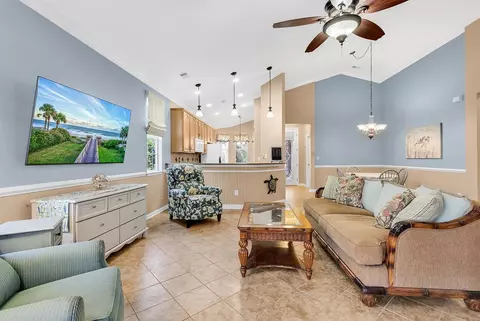 Living - 862 Laquinta Loop, Murrells Inlet, SC 29576 photo 3 of 4