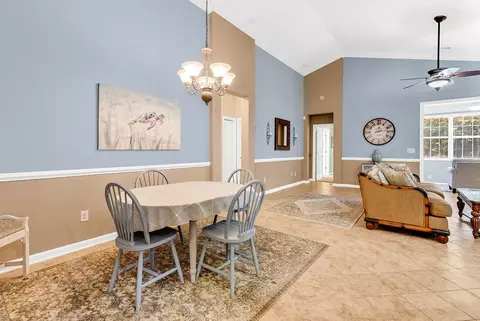 Dining - 862 Laquinta Loop, Murrells Inlet, SC 29576 photo 2 of 3