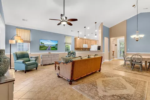 Living - 862 Laquinta Loop, Murrells Inlet, SC 29576 photo 2 of 4