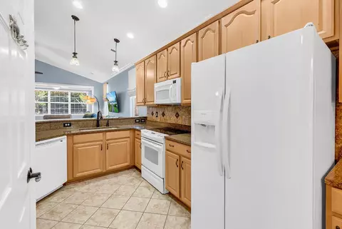 Kitchen - 862 Laquinta Loop, Murrells Inlet, SC 29576 photo 1 of 1