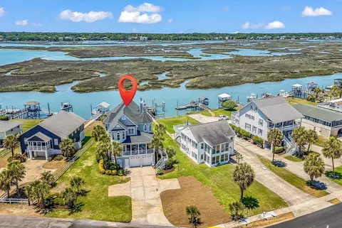 1420 S Waccamaw Dr, Murrells Inlet, SC 29576