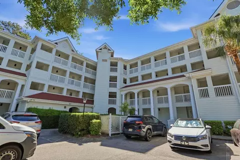 4601 Greenbriar Dr #205 - A, Little River, SC 29566