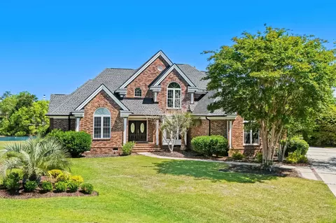 1473 Doar Point Rd, Myrtle Beach, SC 29588