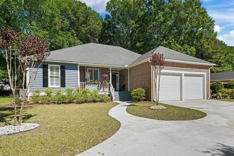 4948 Fulton Pl, Murrells Inlet, SC 29576