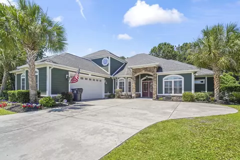 801 Sand Binder Dr, Myrtle Beach, SC 29579