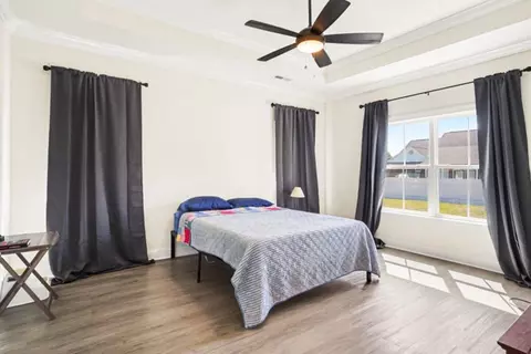 Bedroom - 1018 Dublin Dr, Conway, SC 29526 photo 1 of 5