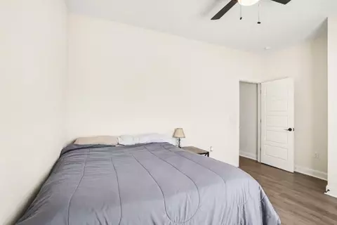 Bedroom - 1018 Dublin Dr, Conway, SC 29526 photo 2 of 5
