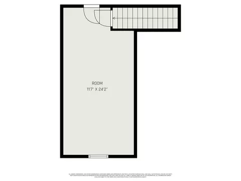 Floorplan - 1018 Dublin Dr, Conway, SC 29526 photo 1 of 4