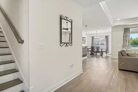 Entry Way - 1018 Dublin Dr, Conway, SC 29526 photo 5 of 8