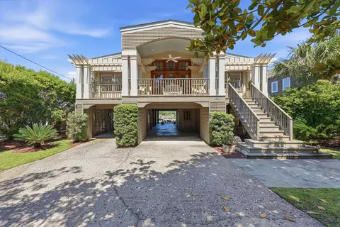 370 Sundial Dr, Pawleys Island, SC 29585