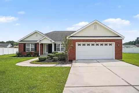 970 Eaglet Cir, Conway, SC 29527