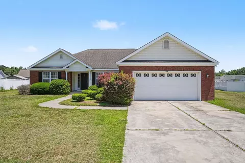 970 Eaglet Cir, Conway, SC 29527