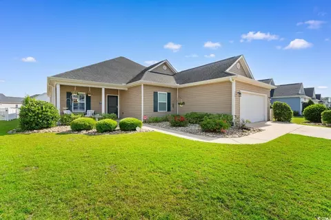 388 Hillsborough Dr, Conway, SC 29526