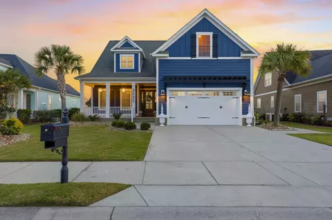 5020 Middleton View Dr, Myrtle Beach, SC 29579