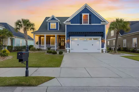 5020 Middleton View Dr, Myrtle Beach, SC 29579