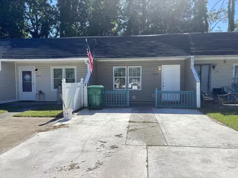 211 Ranchette Cir #A, Myrtle Beach, SC 29588