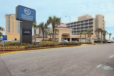415 S Ocean Blvd, Myrtle Beach, SC 29577