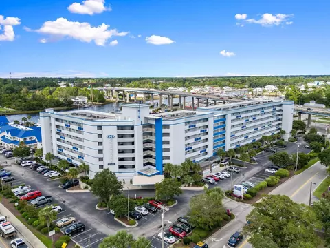 2100 Sea Mountain Hwy #522, North Myrtle Beach, SC 29582