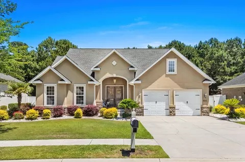 334 N Bar Ct, Myrtle Beach, SC 29579