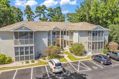 5108 Sweetwater Blvd #5108, Murrells Inlet, SC 29576