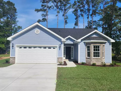 3431 Spivey St, Loris, SC 29569