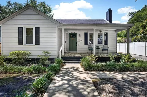 1137 Palmetto St, Georgetown, SC 29440