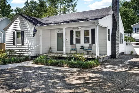 1137 Palmetto St, Georgetown, SC 29440