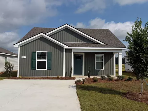 339 Black Bean Way, Longs, SC 29568