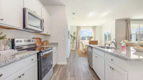 Kitchen - 268 Long Beard Way, Longs, SC 29568 photo 2 of 3