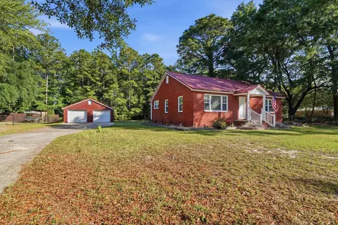 2618 Rion St, Georgetown, SC 29440