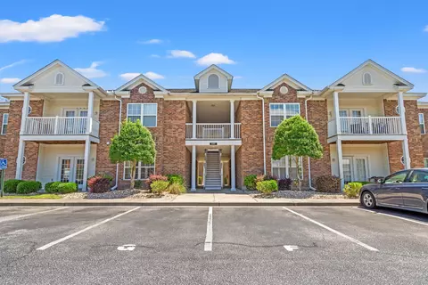 2057 Silvercrest Dr #12-B, Myrtle Beach, SC 29579