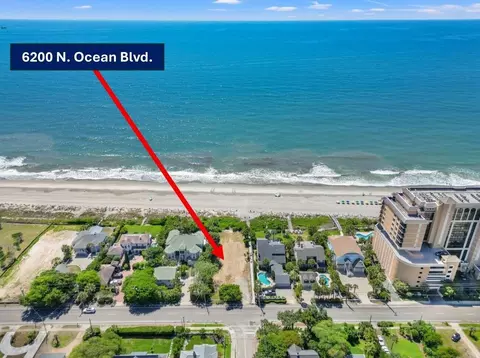 6200 N Ocean Blvd, Myrtle Beach, SC 29577