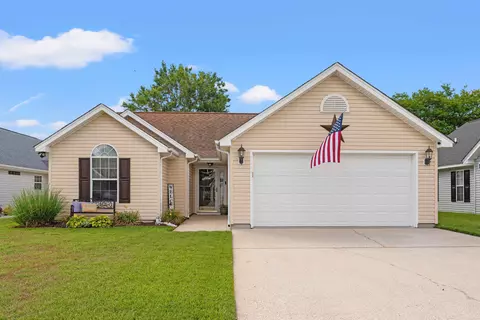532 Drake Ln, Myrtle Beach, SC 29575