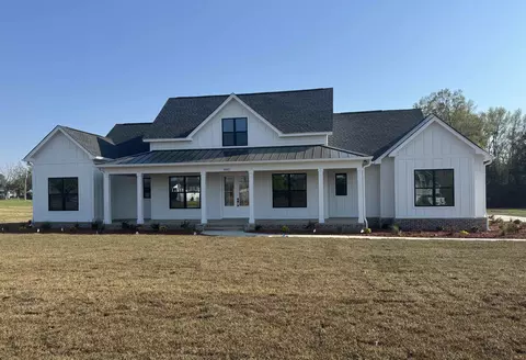 1876 Horry Rd, Conway, SC 29526