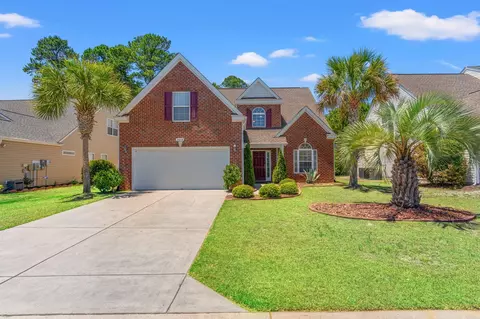2418 Windmill Way, Myrtle Beach, SC 29579