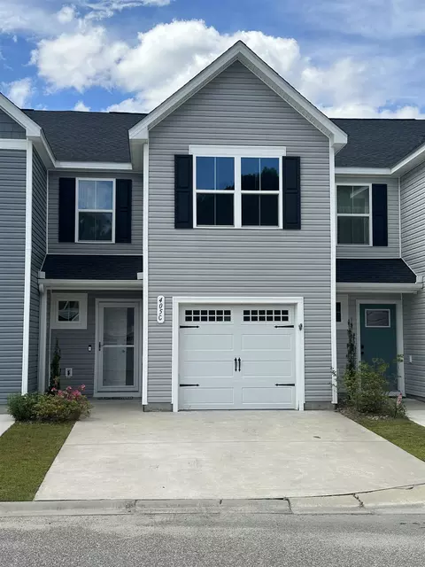 405 El Camino Dr #C, Myrtle Beach, SC 29579