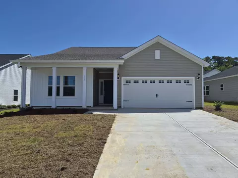 215 Lister St, Conway, SC 29526