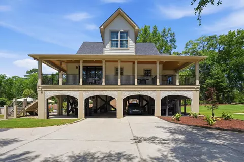 6052 Renata Ln, Myrtle Beach, SC 29588