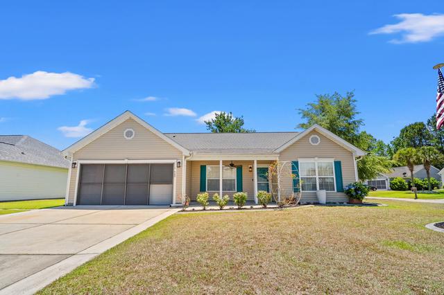 700 Alexis Dr, Longs, SC 29568