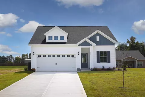 177 Bolsin Ct, Conway, SC 29526