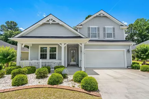 181 Ridge Point Dr, Conway, SC 29526