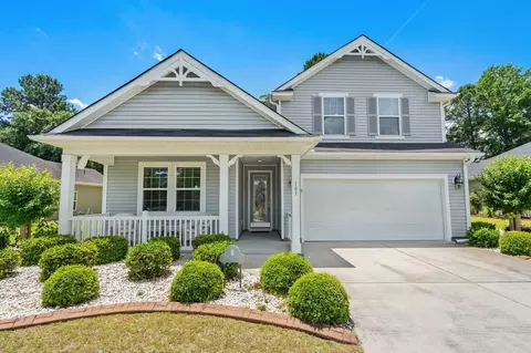 181 Ridge Point Dr, Conway, SC 29526
