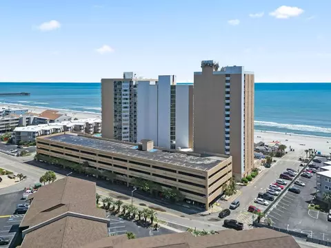 9550 Shore Dr #1524, Myrtle Beach, SC 29572