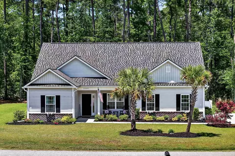 1009 Frances Parker Rd, Georgetown, SC 29440
