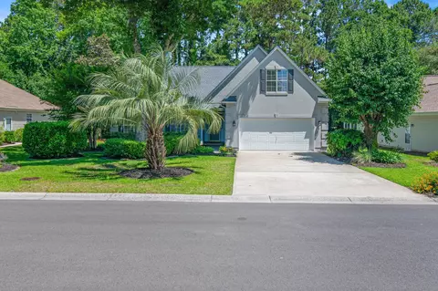 349 Tradition Club Dr, Pawleys Island, SC 29585